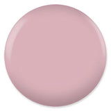 DND - Base, Top, Gel & Lacquer Combo - Elegant Pink - #602 - Gel & Lacquer Polish - Nail Polish at Beyond Polish