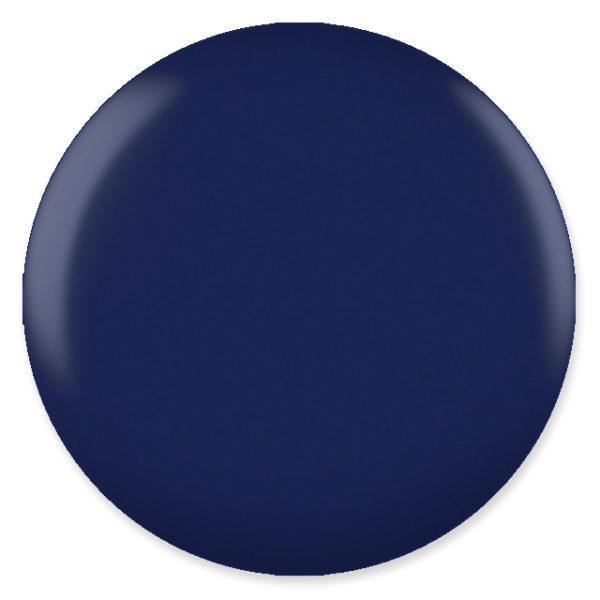 DND - Base, Top, Gel & Lacquer Combo - Midnight Blue - #622 - Gel & Lacquer Polish at Beyond Polish