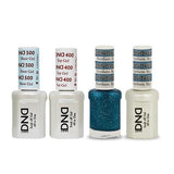 DND - Base, Top, Gel & Lacquer Combo - Northern Sky - #468 - Gel & Lacquer Polish - Nail Polish at Beyond Polish