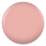 DND - Base, Top, Gel & Lacquer Combo - Peach Buff - #618 - Gel & Lacquer Polish at Beyond Polish