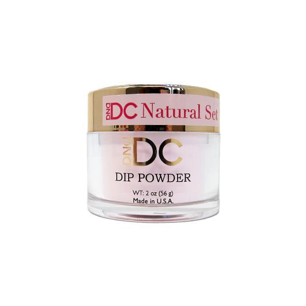 DND - DC Dip Powder - Natural Set 2 oz - Dipping Powder - Nail Polish at Beyond Polish