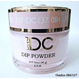 DND - DC Dip Powder - Piña Colada 2 oz - #137 - Dipping Powder at Beyond Polish