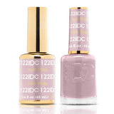 DND - DC Duo - Soft Pink - #DC122 - Gel & Lacquer Polish at Beyond Polish