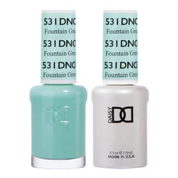 DND - Gel & Lacquer - Fountain Green, UT - #531 - Gel & Lacquer Polish - Nail Polish at Beyond Polish