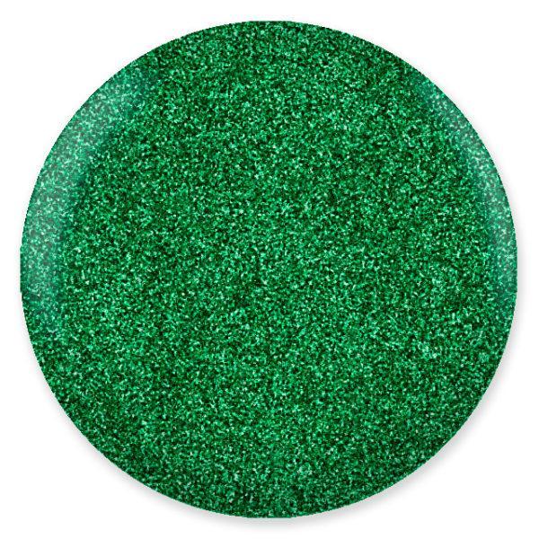 DND - Gel & Lacquer - Green to Green - #524 - Gel & Lacquer Polish at Beyond Polish