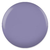 DND - Gel & Lacquer - Purple Spring - #439 - Gel & Lacquer Polish - Nail Polish at Beyond Polish