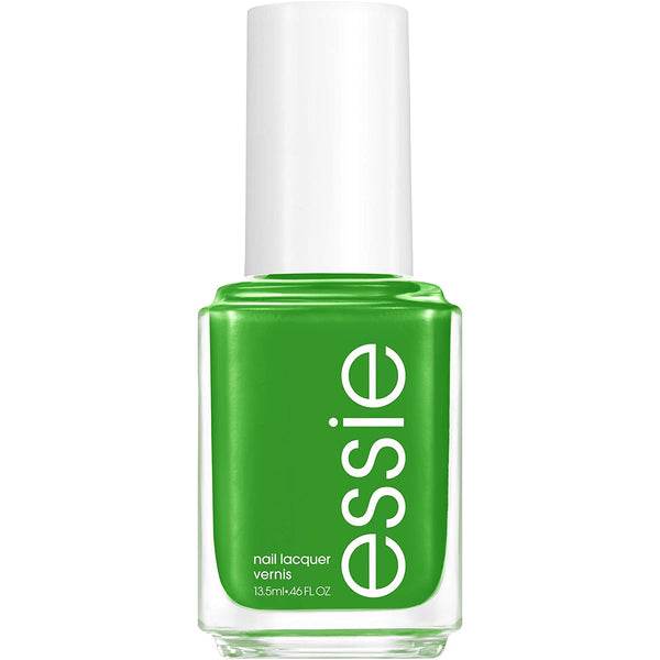 Essie Feelin' Just Lime 0.5 oz - #1676 - Nail Lacquer - Nail Polish at Beyond Polish