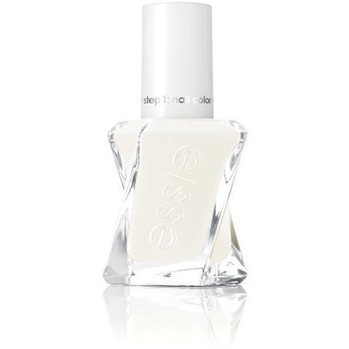Essie Gel Couture - Behind The Seams 0.5 oz #1099 - Nail Lacquer at Beyond Polish