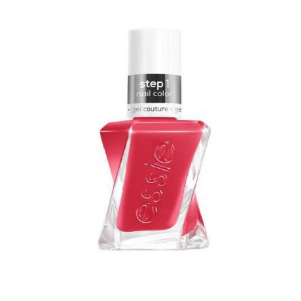 Essie Gel Couture - Overdressed To Understudy - #1220 - Nail Lacquer - Nail Polish at Beyond Polish