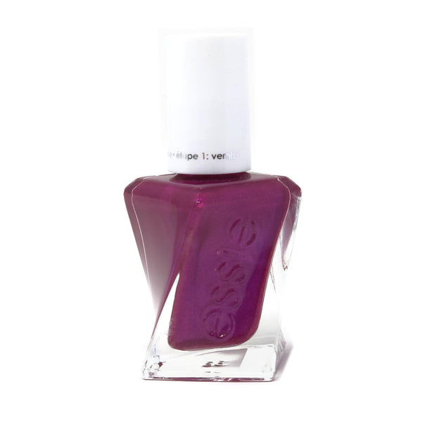 Essie Gel Couture - Shimmer And Strut 0.5 oz - #307 - Nail Lacquer - Nail Polish at Beyond Polish