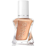 Essie Gel Couture - Steel The Show 0.5 oz - #412 - Nail Lacquer at Beyond Polish
