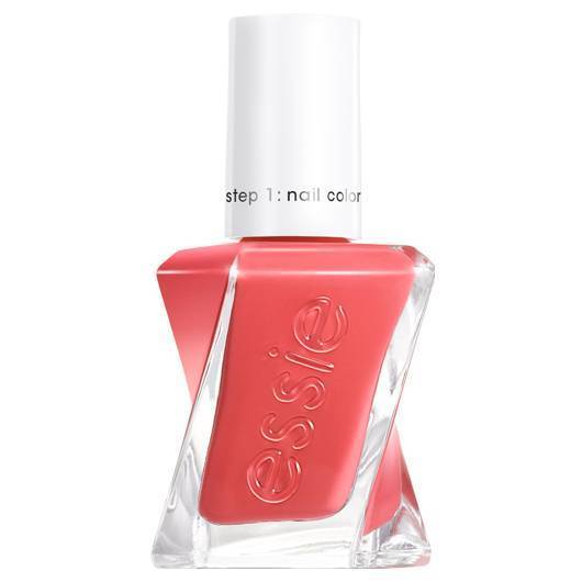 Essie Gel Couture - Sunset Soiree - #212 - Nail Lacquer - Nail Polish at Beyond Polish