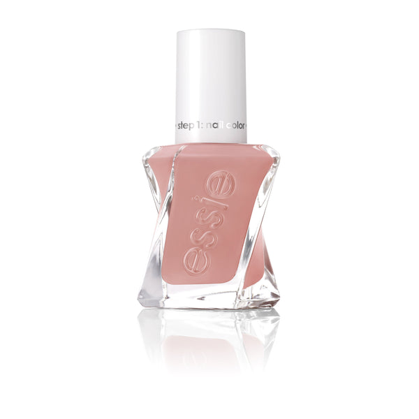 Essie Gel Couture - Tailor-Made With Love 0.5 oz - #59 - Nail Lacquer at Beyond Polish