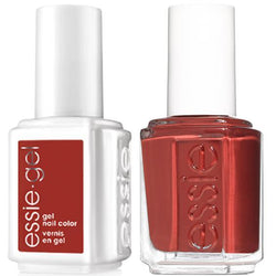 Essie - Gel & Lacquer Combo - Bed Rock & Roll - Gel & Lacquer Polish - Nail Polish at Beyond Polish