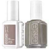 Essie - Gel & Lacquer Combo - Chinchilly - Gel & Lacquer Polish - Nail Polish at Beyond Polish