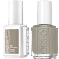 Essie - Gel & Lacquer Combo - Exposed - Gel & Lacquer Polish - Nail Polish at Beyond Polish