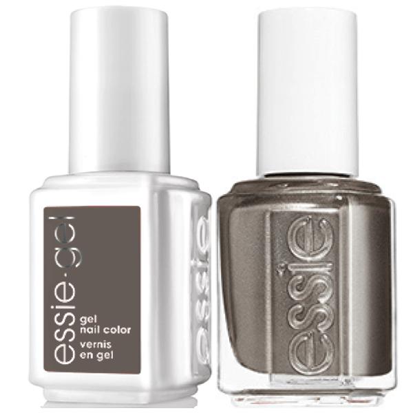 Essie - Gel & Lacquer Combo - Gadget-Free - Gel & Lacquer Polish at Beyond Polish