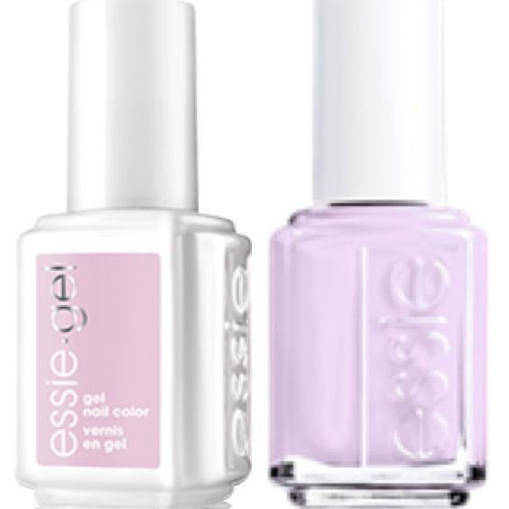 Essie - Gel & Lacquer Combo - Go Ginza - Gel & Lacquer Polish - Nail Polish at Beyond Polish