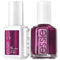 Essie - Gel & Lacquer Combo - Jamaica Me Crazy - Gel & Lacquer Polish - Nail Polish at Beyond Polish