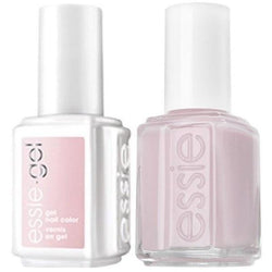 Essie - Gel & Lacquer Combo - Minimalistic - Gel & Lacquer Polish at Beyond Polish