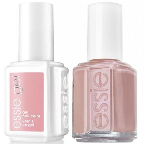 Essie - Gel & Lacquer Combo - Not Just A Pretty Face - Gel & Lacquer Polish at Beyond Polish