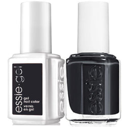 Essie - Gel & Lacquer Combo - On Mute - Gel & Lacquer Polish at Beyond Polish