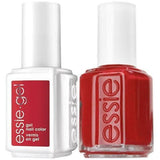 Essie - Gel & Lacquer Combo - Russian Roulette - Gel & Lacquer Polish at Beyond Polish