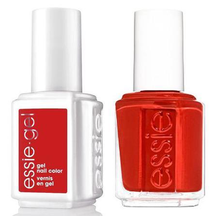 Essie - Gel & Lacquer Combo - Spice It Up - Gel & Lacquer Polish at Beyond Polish
