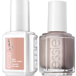 Essie - Gel & Lacquer Combo - Topless And Barefoot - Gel & Lacquer Polish - Nail Polish at Beyond Polish