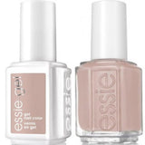 Essie - Gel & Lacquer Combo - Wild Nude - Gel & Lacquer Polish - Nail Polish at Beyond Polish
