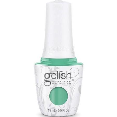 Harmony Gelish - A Mint of Spring - #1110890 - Gel Polish - Nail Polish at Beyond Polish