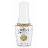 Harmony Gelish - All That Glitters Is Gold - #1110947 - Gel Polish at Beyond Polish