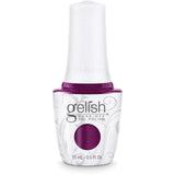 Harmony Gelish - Berry Buttoned Up - #1110941 - Gel Polish - Nail Polish at Beyond Polish