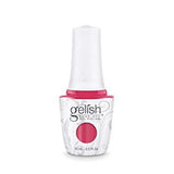 Harmony Gelish - Prettier In Pink - #1110022 - Gel Polish - Nail Polish at Beyond Polish