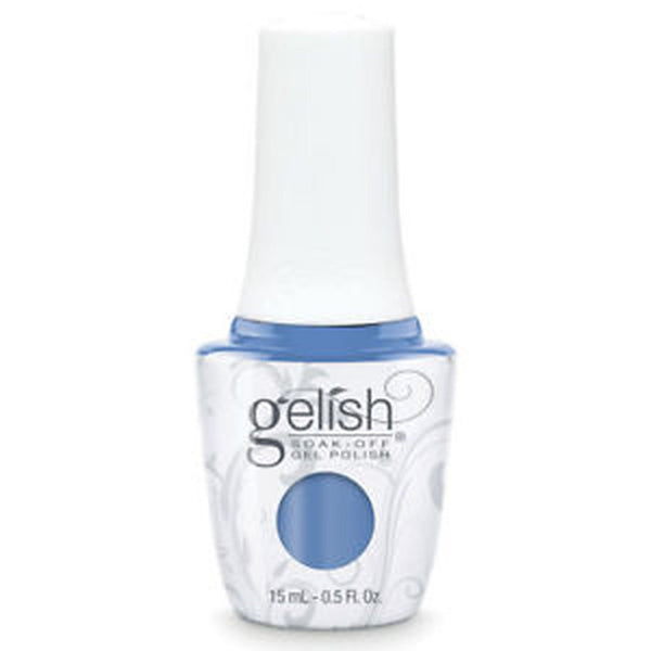 Harmony Gelish - Up In The Blue - #1110862 - Gel Polish - Nail Polish at Beyond Polish