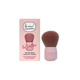 Le Mini Macaron - Le Softie Dust Brush - Manicure & Pedicure Tools - Nail Polish at Beyond Polish