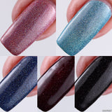 Loud Lacquer - Babbs Holos Collection - Nail Lacquer at Beyond Polish
