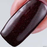 Loud Lacquer - Cassiopeia 0.45 oz - Nail Lacquer at Beyond Polish