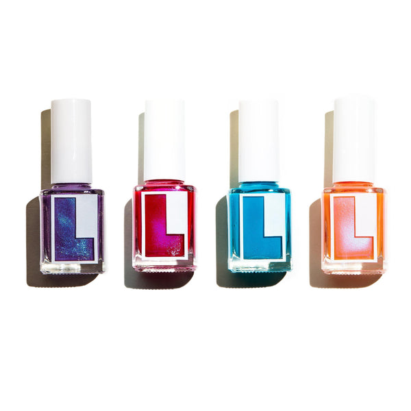 Loud Lacquer - With Love From Cali Collection - Nail Lacquer - Nail Polish at Beyond Polish