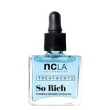 NCLA - Cuticle Oil Saltwater - #311 - Nail Treatment - Nail Polish at Beyond Polish