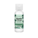 NCLA - Hands Clean Moisturizing Hand Sanitizer - Eucalyptus - Body & Skin - Nail Polish at Beyond Polish