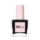 NCLA - Nail Lacquer Back to Black - #089 - Nail Lacquer - Nail Polish at Beyond Polish