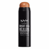 NYX Bright Idea Illuminating Stick - Sandy Glow - #BIIS11 - Face - Nail Polish at Beyond Polish
