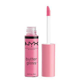 NYX Butter Gloss - Merengue - #BLG04 - Lips - Nail Polish at Beyond Polish