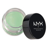 NYX Concealer Jar - Green - #CJ12 - Face - Nail Polish at Beyond Polish