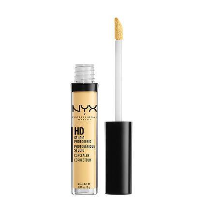 NYX Concealer Wand - Yellow - #CW10 - Face - Nail Polish at Beyond Polish