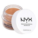 NYX - Eyeshadow Base - Skin Tone - ESB03 - Eyes - Nail Polish at Beyond Polish