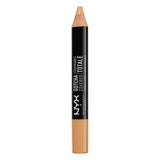NYX Gotcha Covered Concealer Pencil - Classic Tan - #GCCP11 - Face at Beyond Polish
