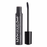 NYX Liquid Suede Cream Lipstick - Stone Fox - #LSCL01 - Lips - Nail Polish at Beyond Polish