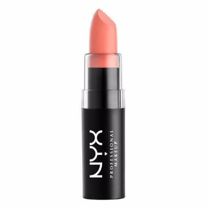 NYX Matte Lipstick - Daydream - #MLS31 - Lips - Nail Polish at Beyond Polish